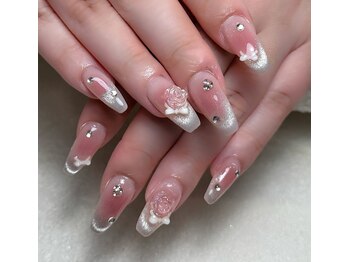 メオネイル(MEO NAIL)/チークマグネット