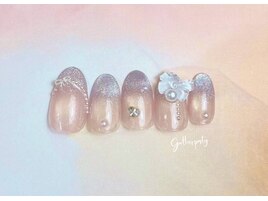 2026シーズン　【DressUp】