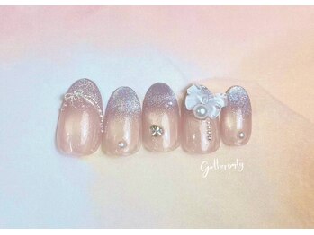 ギャザーパーティー 目白店(gatherparty)/2026シーズン 【DressUp】