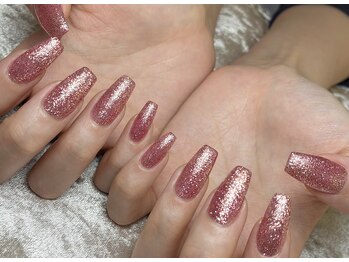 ラナムーン プティ(Lanamoon petit)/enoi ☆ダイヤモンド