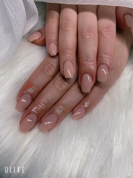 フィール(Feel)/ちゅるんワンカラー