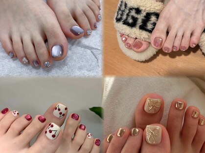 リラエス(Rela S)の写真