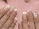 >>クロムネイル◎