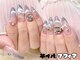 ネイルマフィア 原宿(NAIL MAFIA)の写真/《韓国・ワンホン・ちゅるん系からガーリー可愛い系まで》愛されネイルもお任せください♪