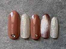 サロン ライミー(salon Rimie)/monthly design