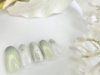 フミ(FMI)/【季節限定】 アートデザイン