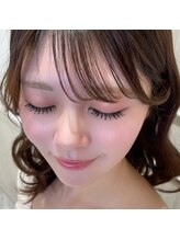 ラビィ アイラッシュ(Raviy Eyelash)/Flatlash
