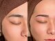 グラスト(Grast)の写真/【メンズアイブロウ専門】眉毛を整え、清潔感と男らしさが一気にアップ!男から見てもカッコいい眉仕上げ