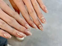 トニア バイ オーストネイル(TONIA by Aust nail)/10本art＊