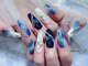 コロミネイル(colome nail)の写真