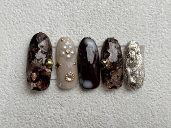ニュイ 浦和店(nuit)/simple定額コース￥7,200