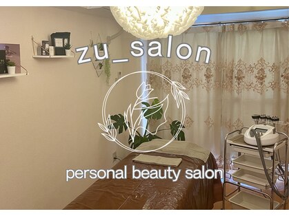 ズーサロン(zu_salon)の写真
