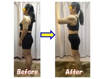 あおやまびじん 練馬店の雰囲気（体重・ウエストのマイナスは２桁。ダイエット指導お任せください）