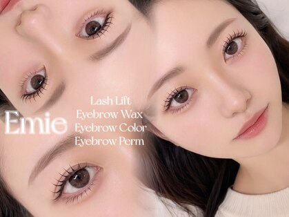 エミー 梅田芝田店(Emie)の写真