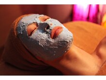 ビュップ 青葉台店(美u・p)/エネチャージフェイシャル