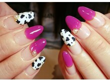 フェザードフレンズ 本店/ジェルネイル