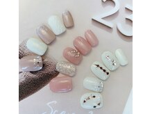 ルシエル(LeCiel)/秋お勧めデザイン