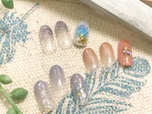 キャンアイドレッシー 深谷店(Can I Dressy)/☆・6月定額3,800yen（new）