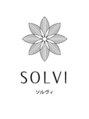 ソルヴィ(SOLVI)/福田