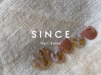 シンス(Since)/■パラジェル■special monthly