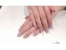 [HAND GAL] ワンカラーorラメグラデーション ¥5,500→¥4,950