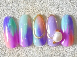 カラフルニュアンス