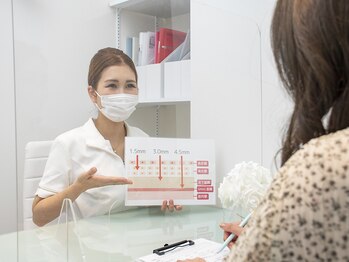 アンドモア(&more)/無理な勧誘は致しません。