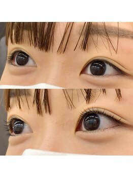 リーベ(Liebe)/パリジェンヌラッシュリフト