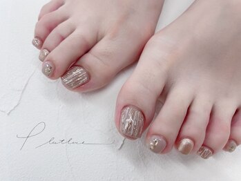 プラルーチェ(Platluce)/フット: Standardコース