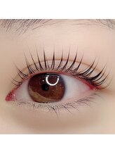 アイラッシュサロン サンフラワー(sunflower)/パリジェンヌラッシュリフト