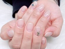 ベアトリーチェ 新宿西口(Beatrice)/アクセサリーネイル