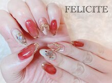 フェリシテ(FELICITE)/マグネットジェル