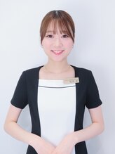 リブリブ(LIVLIV)/福井都【エステティシャン】