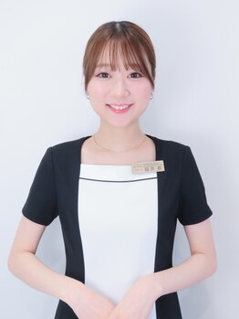 リブリブ(LIVLIV)/福井都【エステティシャン】