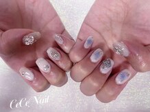 シーシーネイル 新宿店(CeCe Nail)/ワンホンネイル