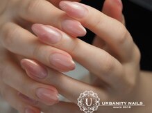 アーバニティ ネイルズ(Urbanity Nails)
