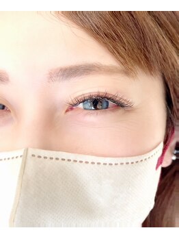 エール(Ailes)/エクステ120本