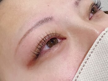 ルコル(Lecoeur)/パリジェンヌラッシュリフト