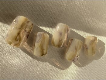 ネイルサロン イーウィ(Ewy)/［吉祥寺］ネイル/パラジェル