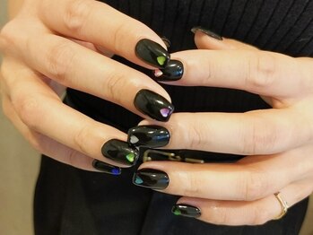 アスー(Aswy.)/ワンカラー