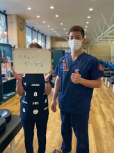 笑顔道 宜野湾接骨院 はり灸院/お客様の声