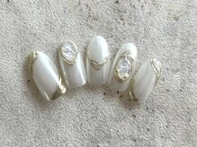 リノ(Lino)/デザインネイル