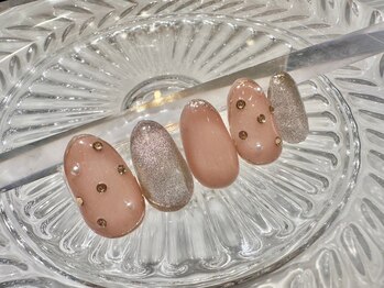 トータルビューティー ソラン(Soran)/デザインジェル