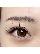 レジアント(Rediant)/パリジェンヌ＆ワンホンマツエク