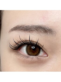 レジアント(Rediant)/パリジェンヌ&ワンホンマツエク