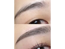サリ アイラッシュ アイブロウ(SALI eyelash×eyebrow)