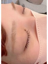 ヴェルネージュ(Belle neigu)/まつげパーマ