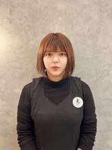カンゴールビューティーサロン イオンモール盛岡前潟店(KANGOL BEAUTY SALON) ナカサト 