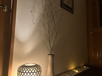 レアレア(Le'a Le'a)/日頃の疲れをセラピーで軽く