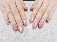 ラミニョンネイルナゴヤ(La Mignon Nail Nagoya)